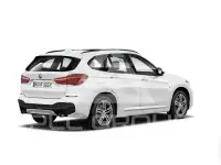 2017 BMW X1