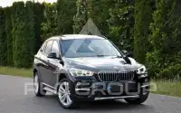 2017 BMW X1