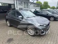 2017 BMW X1