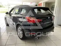 2017 BMW X1