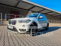 2017 BMW X1