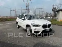 2017 BMW X1