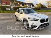 2017 BMW X1