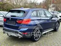 2017 BMW X1