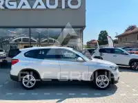 2017 BMW X1