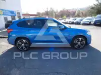 2017 BMW X1