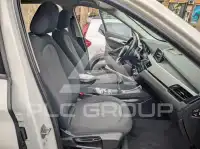 2017 BMW X1
