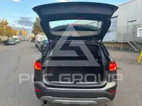 2017 BMW X1