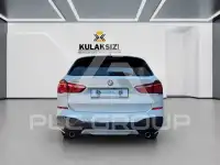 2017 BMW X1