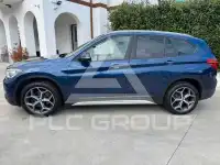 2017 BMW X1