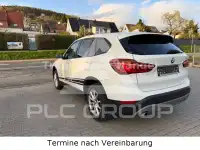 2017 BMW X1