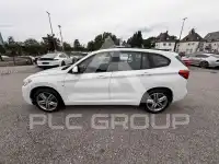 2017 BMW X1
