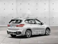 2017 BMW X1