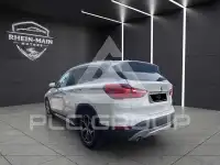 2017 BMW X1