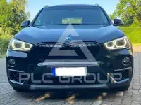 2017 BMW X1