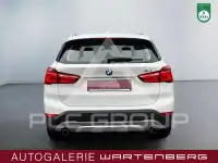 2017 BMW X1