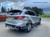 2017 BMW X1