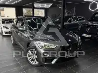 2017 BMW X1