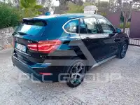 2017 BMW X1