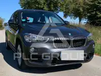 2017 BMW X1