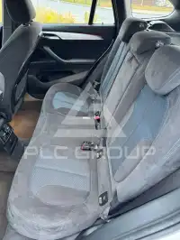 2017 BMW X1