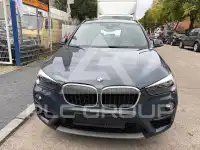 2017 BMW X1