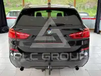 2017 BMW X1