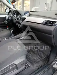 2017 BMW X1