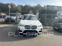 2017 BMW X1
