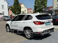 2017 BMW X1