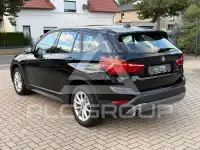 2017 BMW X1