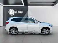 2017 BMW X1