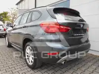 2017 BMW X1