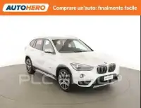 2017 BMW X1