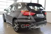 2017 BMW X1