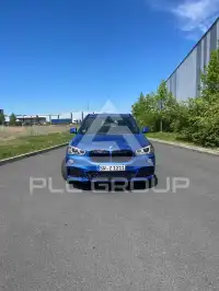 2017 BMW X1