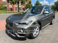 2017 BMW X1