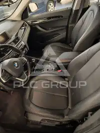 2017 BMW X1