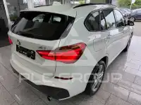 2017 BMW X1