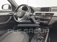 2017 BMW X1