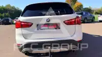 2017 BMW X1