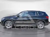 2017 BMW X1
