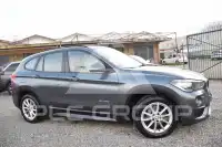 2017 BMW X1
