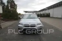 2017 BMW X1
