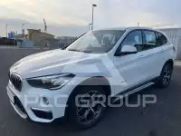 2017 BMW X1