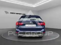 2017 BMW X1