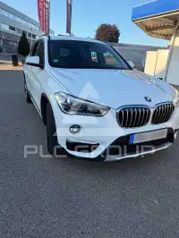 2017 BMW X1
