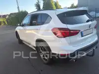 2017 BMW X1