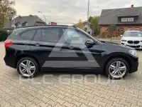 2017 BMW X1