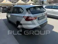 2017 BMW X1